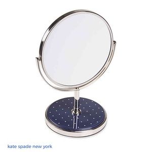 Kate Spade vanity mirror